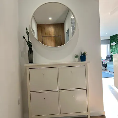 Livelove Sea Apartment *