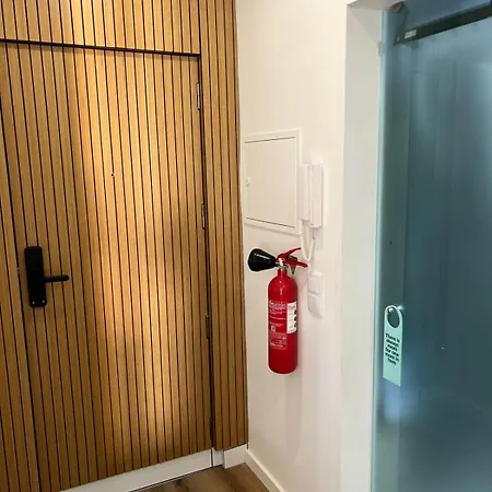 Apartment Livelove Sea Santa Cruz (Oeste)