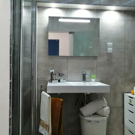 Livelove Sea Apartment