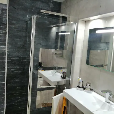 Apartment Livelove Sea