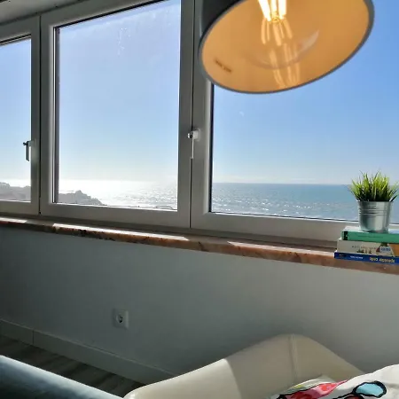 Livelove Sea Apartment