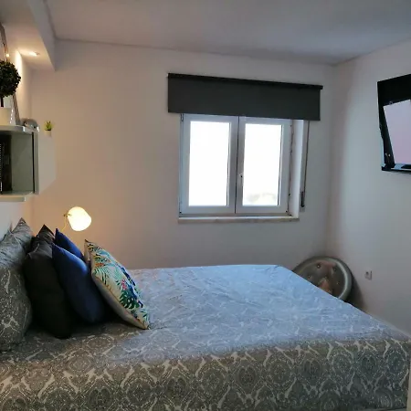 Livelove Sea Apartment