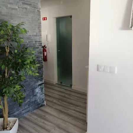 Apartment Livelove Sea
