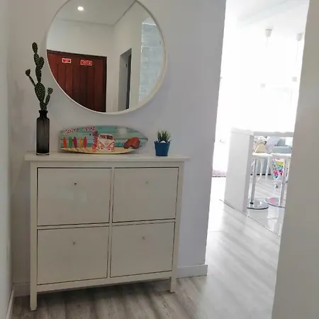 Livelove Sea Apartment *
