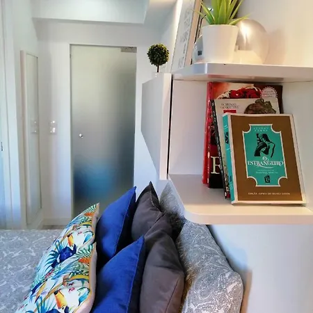 Livelove Sea Apartment Santa Cruz (Oeste)