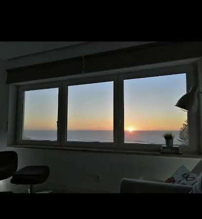 Apartment Livelove Sea Santa Cruz (Oeste)