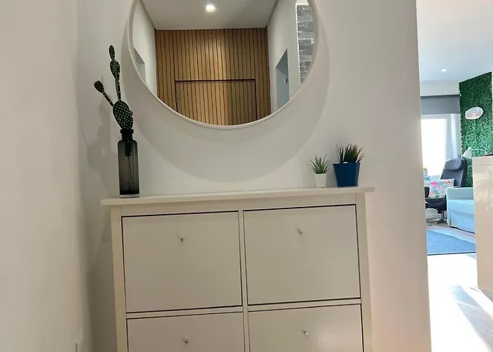 Livelove Sea アパート *