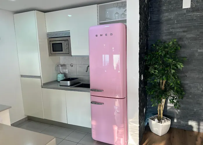 Livelove Sea アパート サンタ・クルーズ