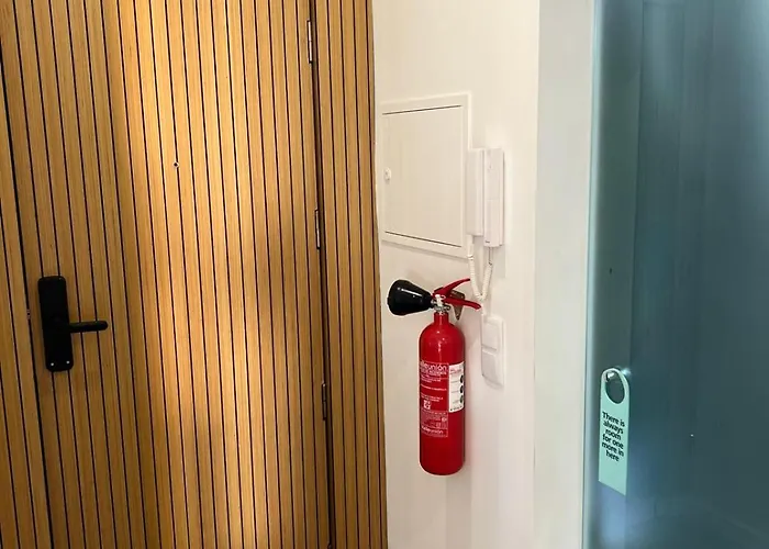 アパート Livelove Sea サンタ・クルーズ