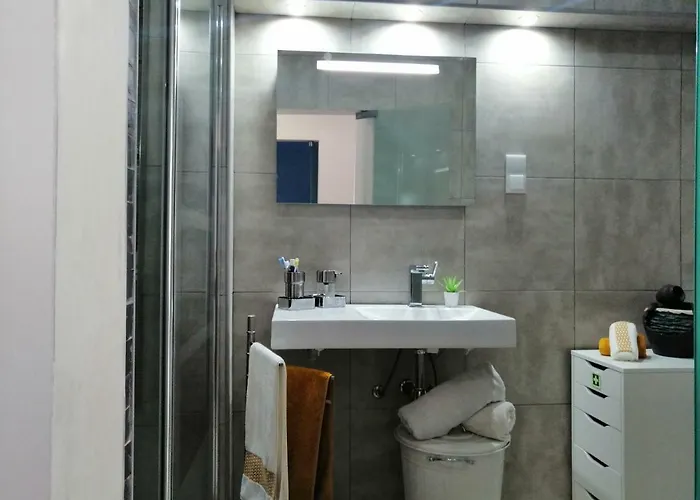 Livelove Sea アパート