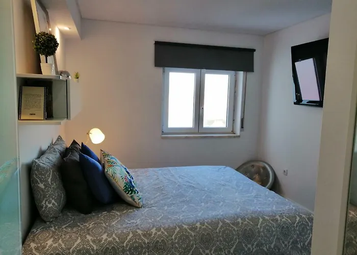 Livelove Sea アパート