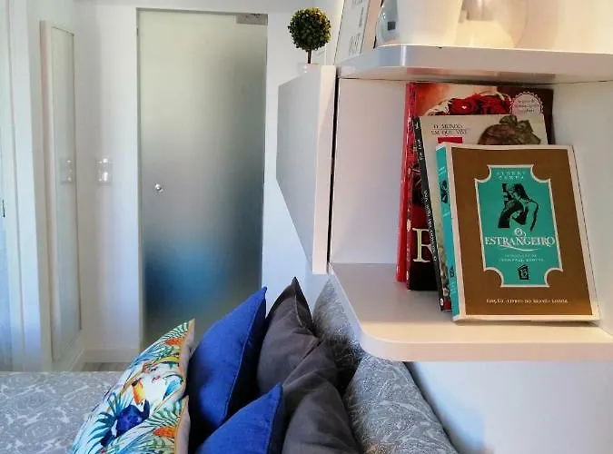 Livelove Sea アパート サンタ・クルーズ